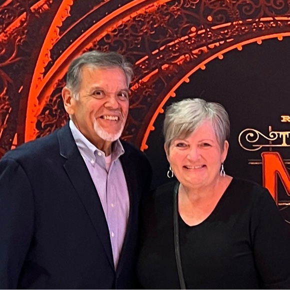 Meet your Posher, Karen - Picture 7 of 10